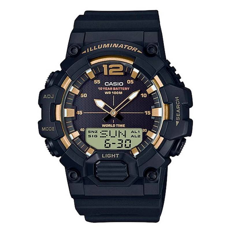 Reloj Casio HDC-700-9AV Hombre - Análogo Digital